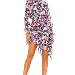 Misa Los Angeles Savana Dress - never worn